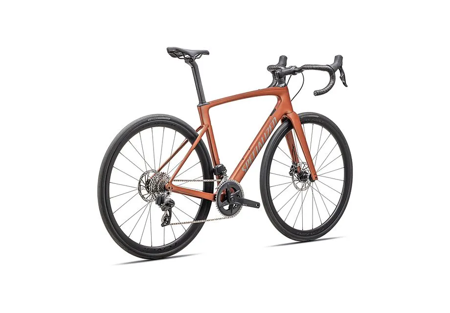Specialized Roubaix SL8 Expert 2025