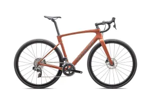 Specialized Roubaix SL8 Expert 2025