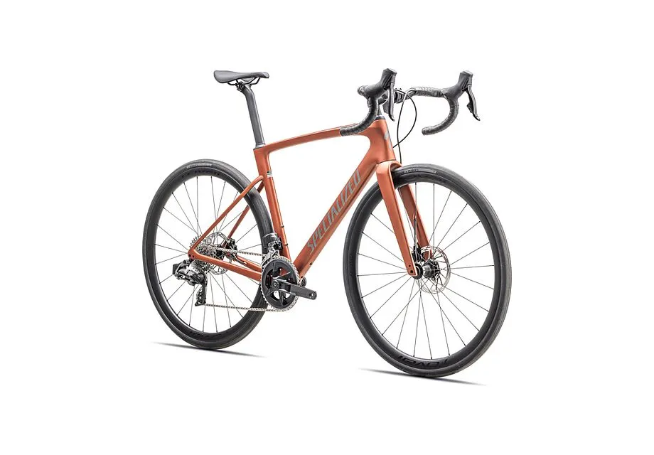 Specialized Roubaix SL8 Expert 2025