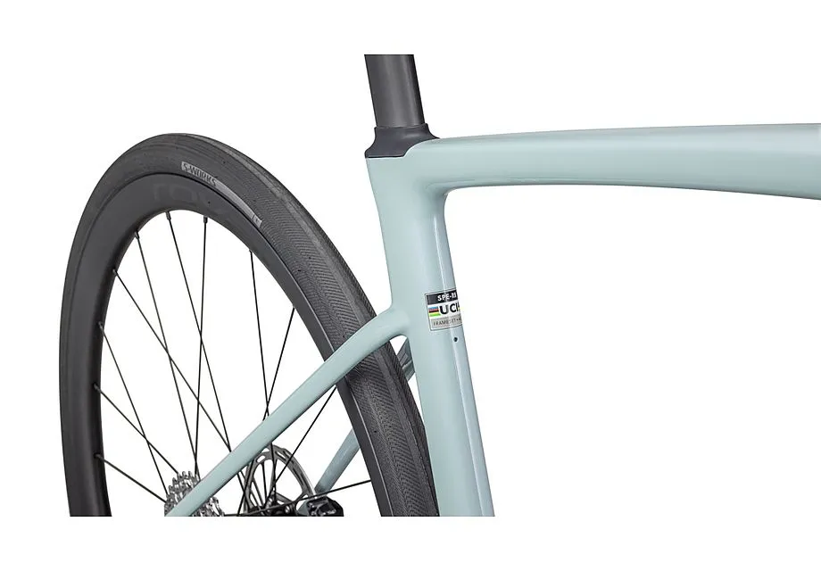 Specialized Roubaix SL8 Expert 2025
