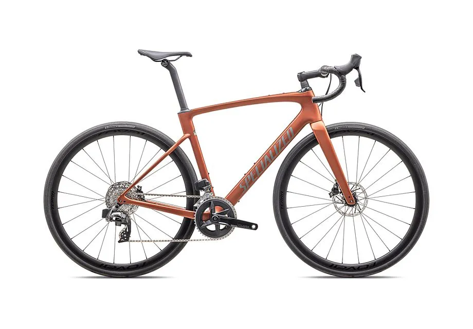 Specialized Roubaix SL8 Expert 2025