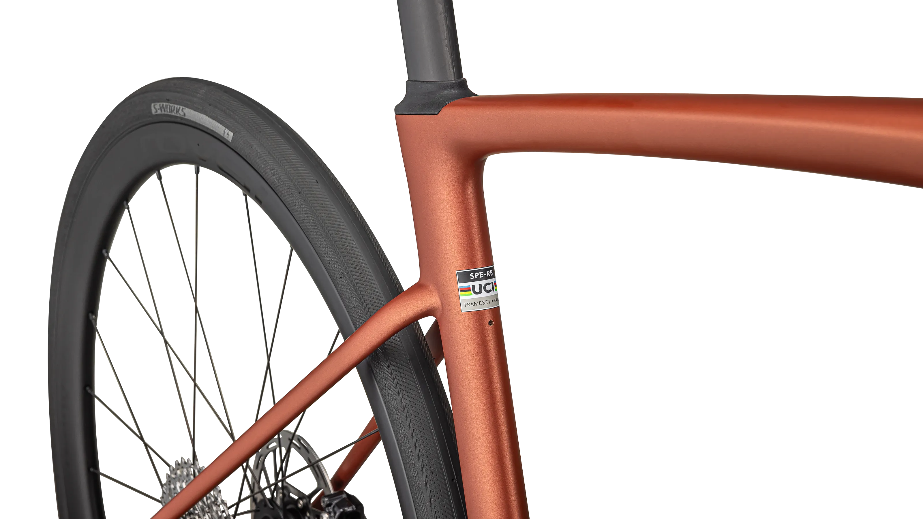 Specialized Roubaix SL8 Expert 2025