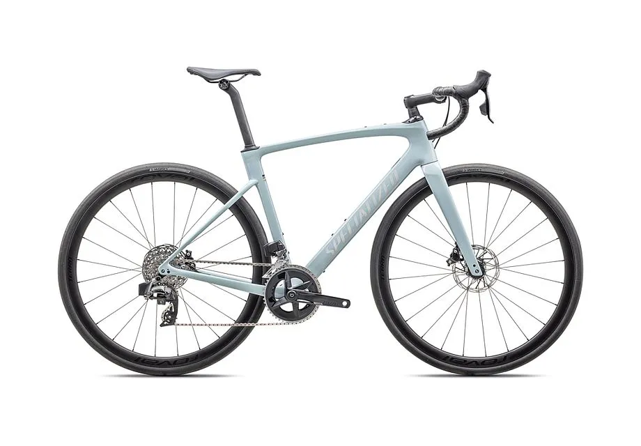 Specialized Roubaix SL8 Expert 2025