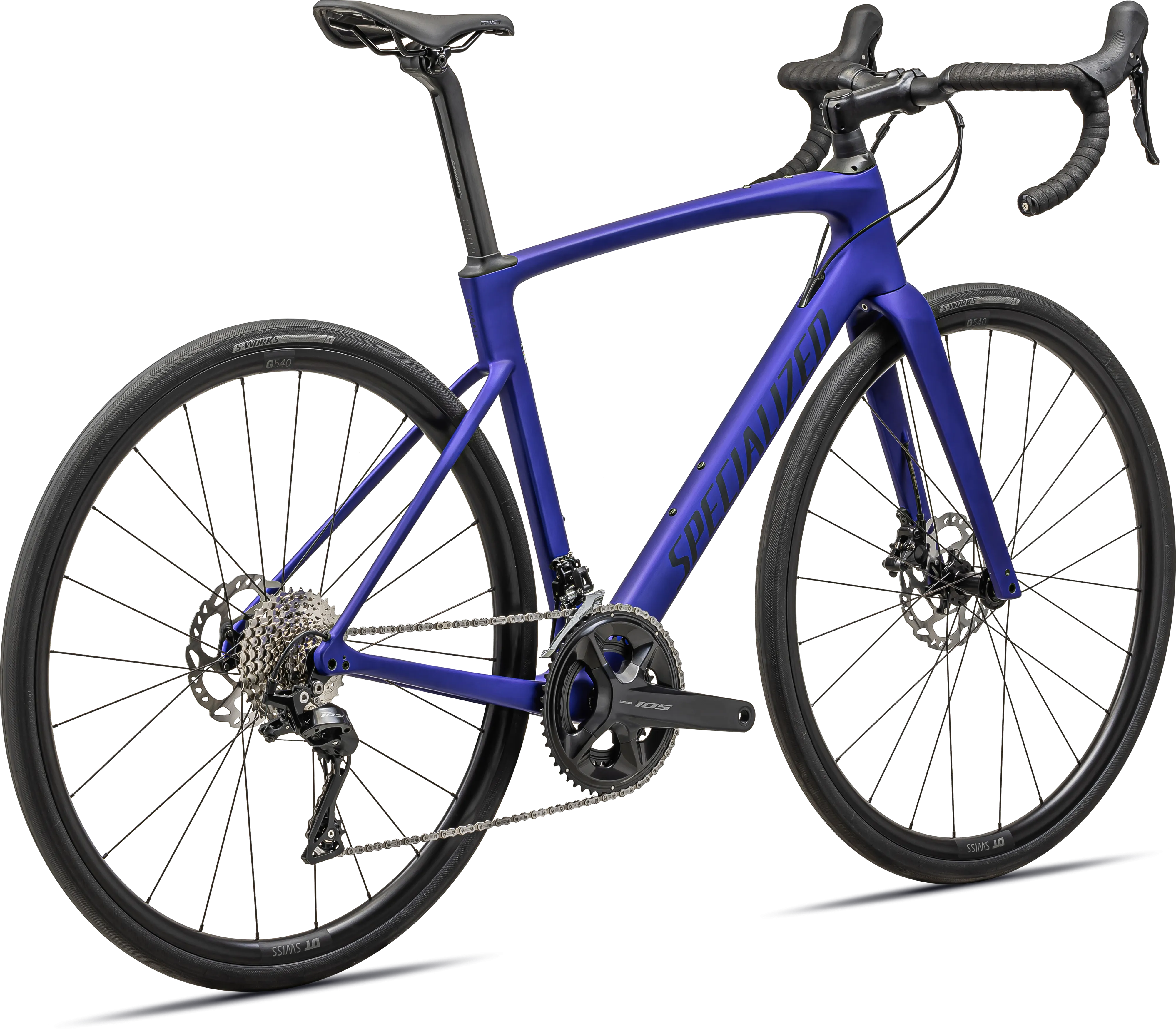 Specialized Roubaix SL8 Sport 105 2024