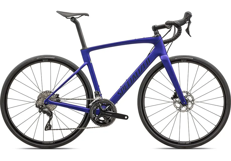 Specialized Roubaix SL8 Sport 105 2024