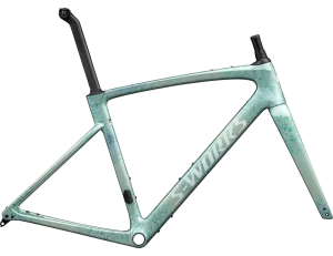 Specialized S-Works Roubaix SL8 Frameset 2024
