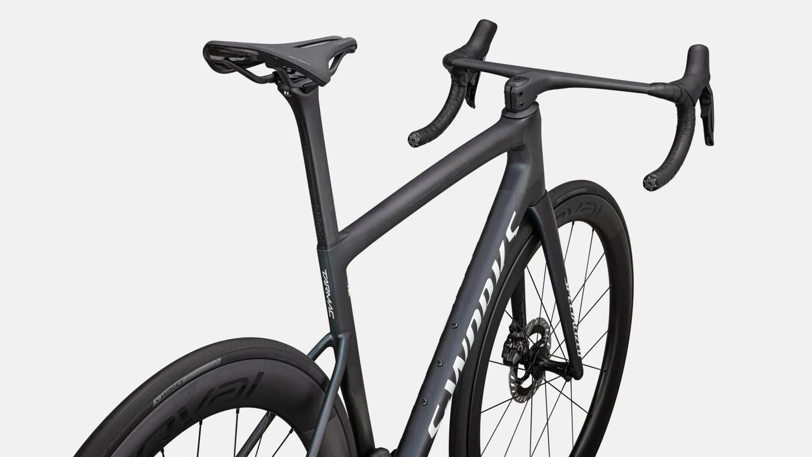 Specialized - S-Works Tarmac SL8 - Shimano Dura-Ace Di2