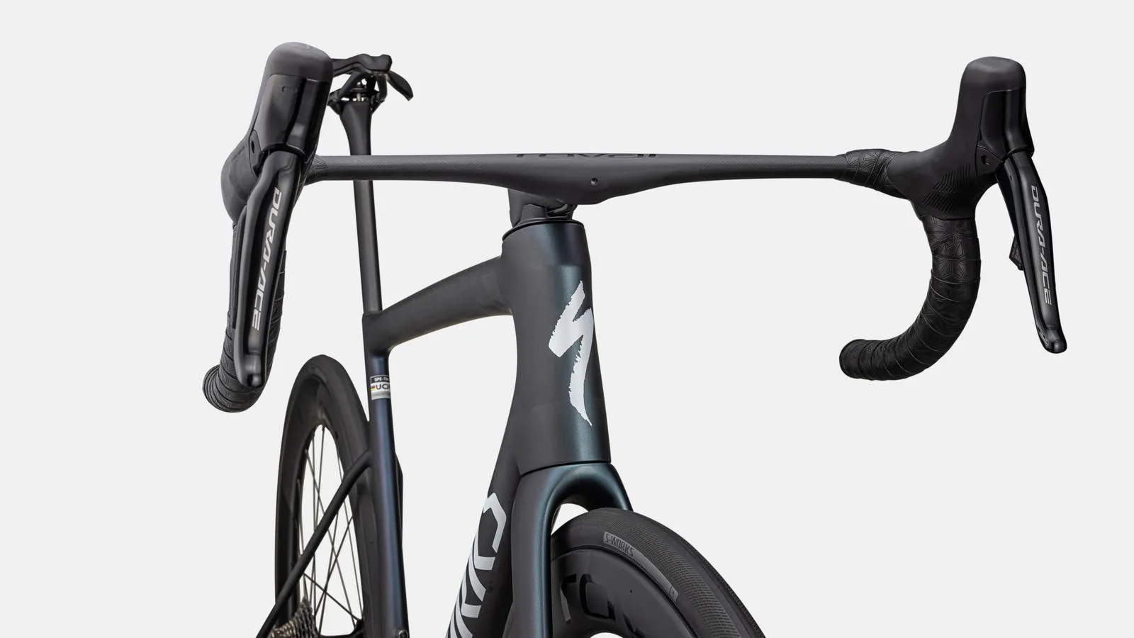 Specialized - S-Works Tarmac SL8 - Shimano Dura-Ace Di2