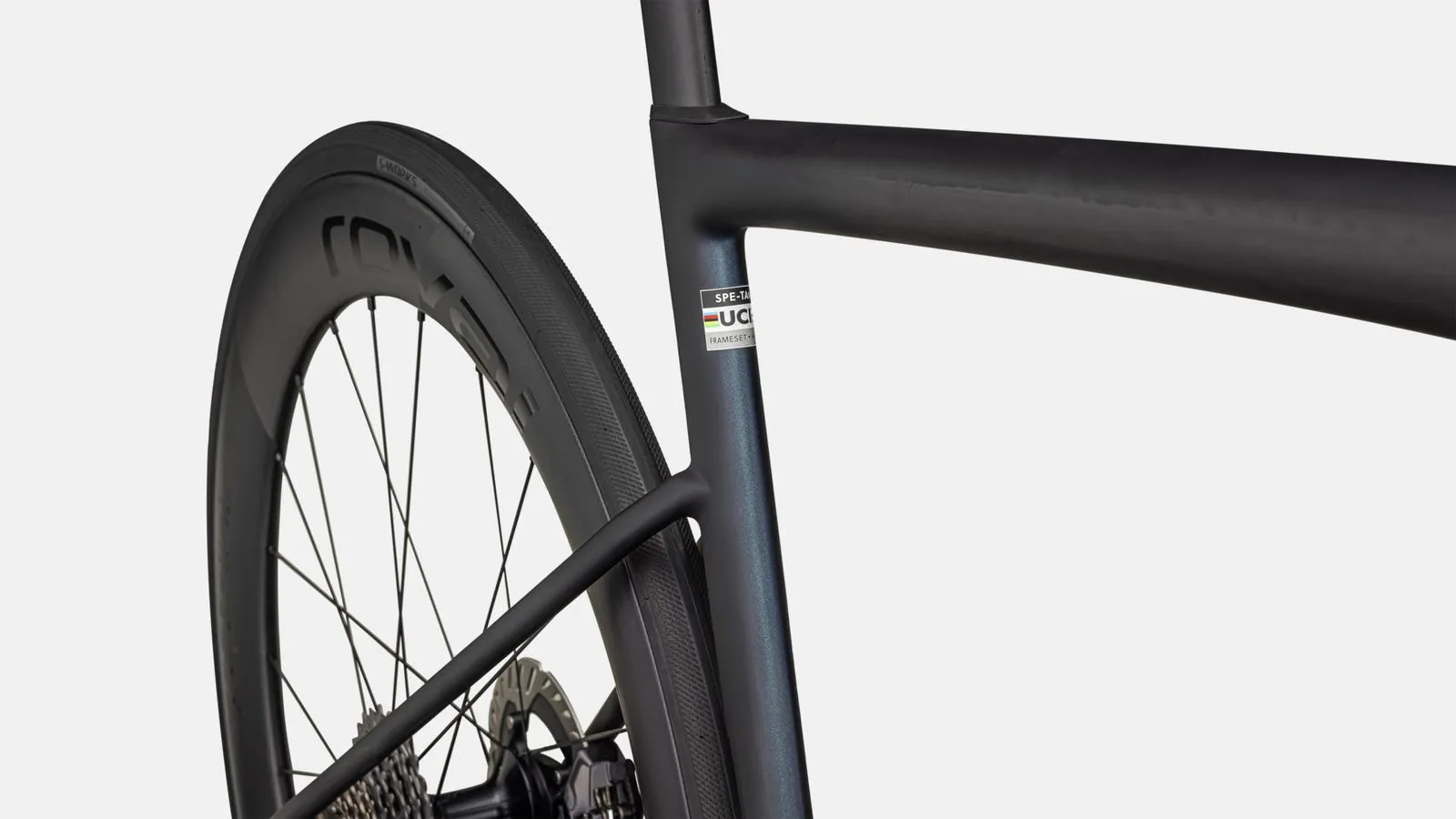 Specialized - S-Works Tarmac SL8 - Shimano Dura-Ace Di2