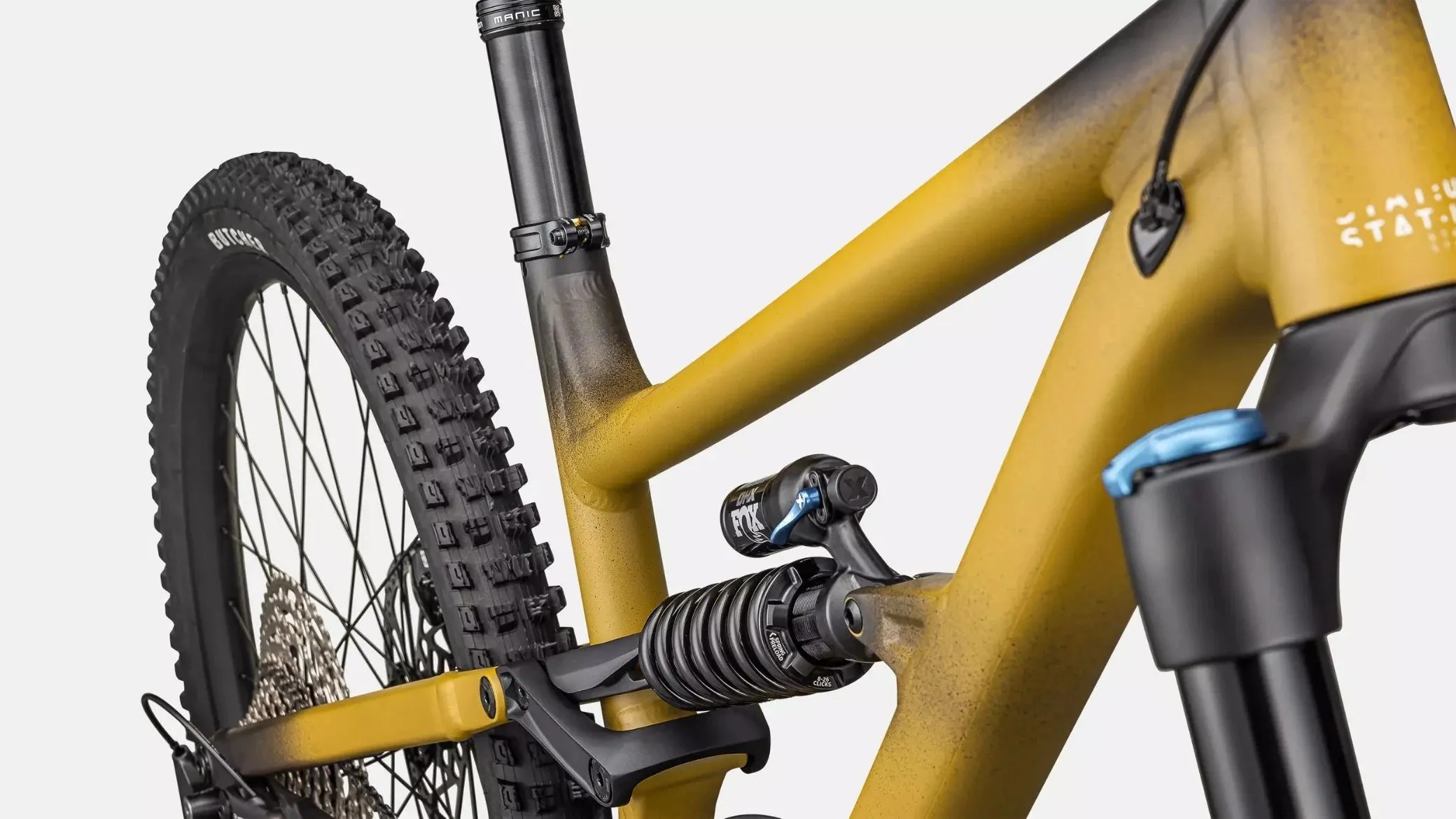 Specialized STATUS 2 170 2024