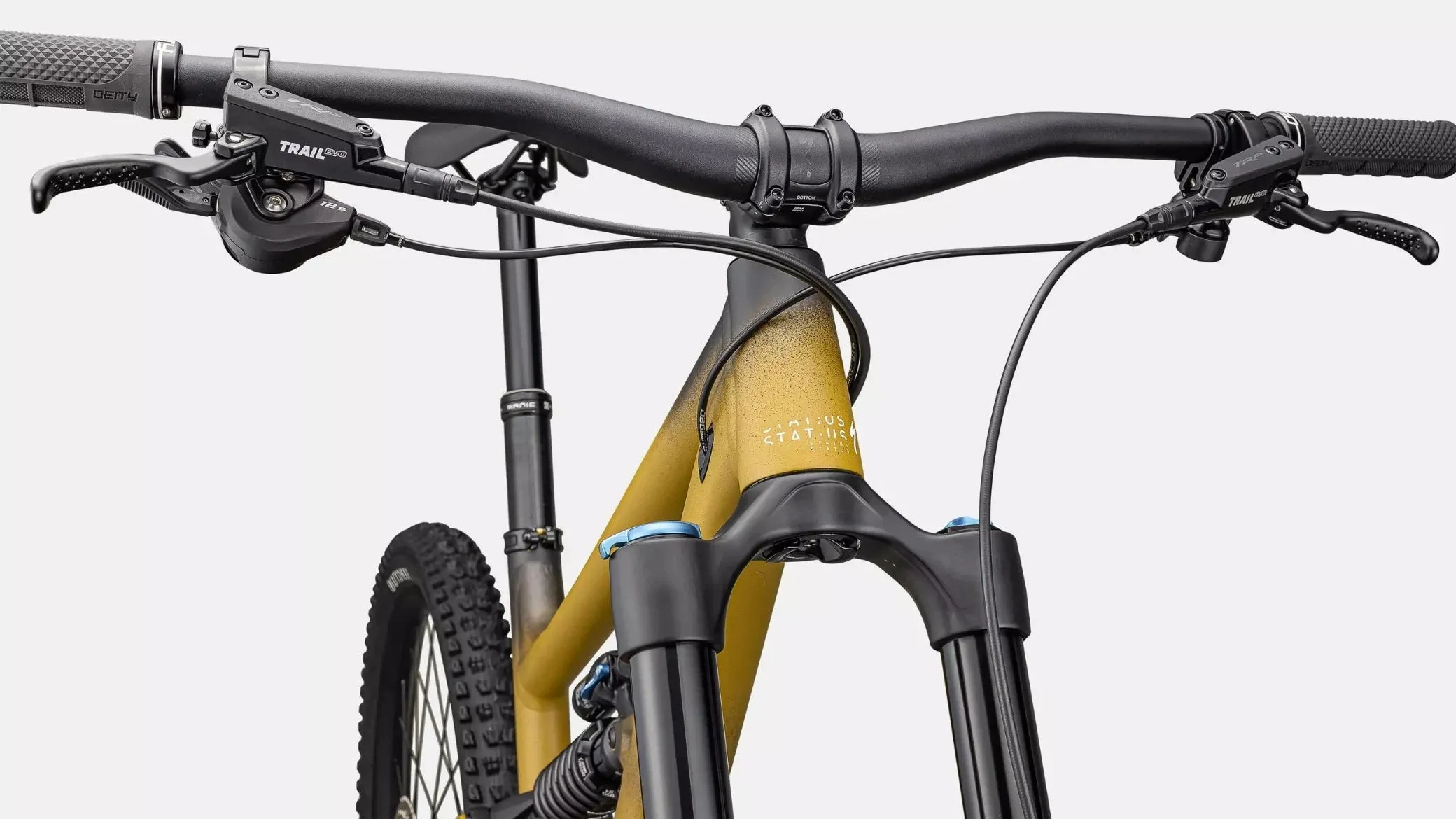Specialized STATUS 2 170 2024