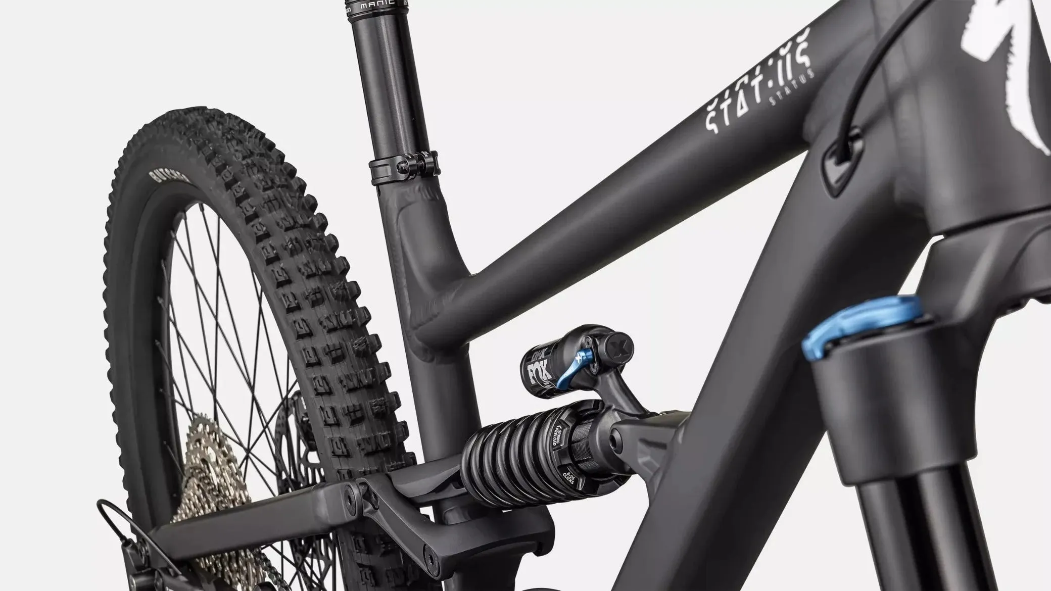 Specialized STATUS 2 170 2024