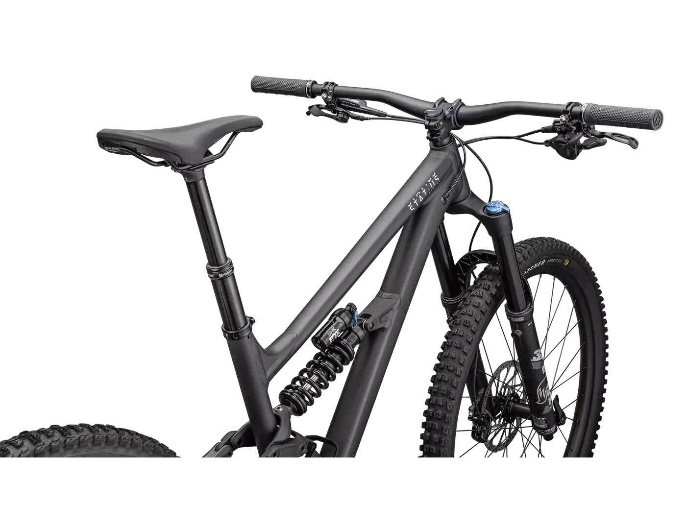 Specialized STATUS 2 170 2024