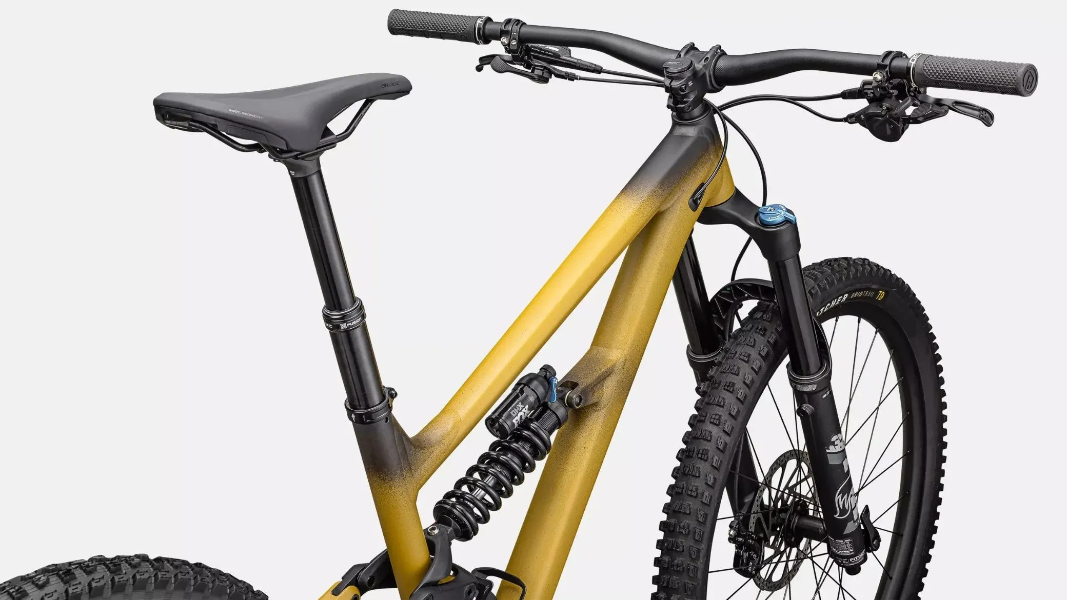 Specialized STATUS 2 170 2024