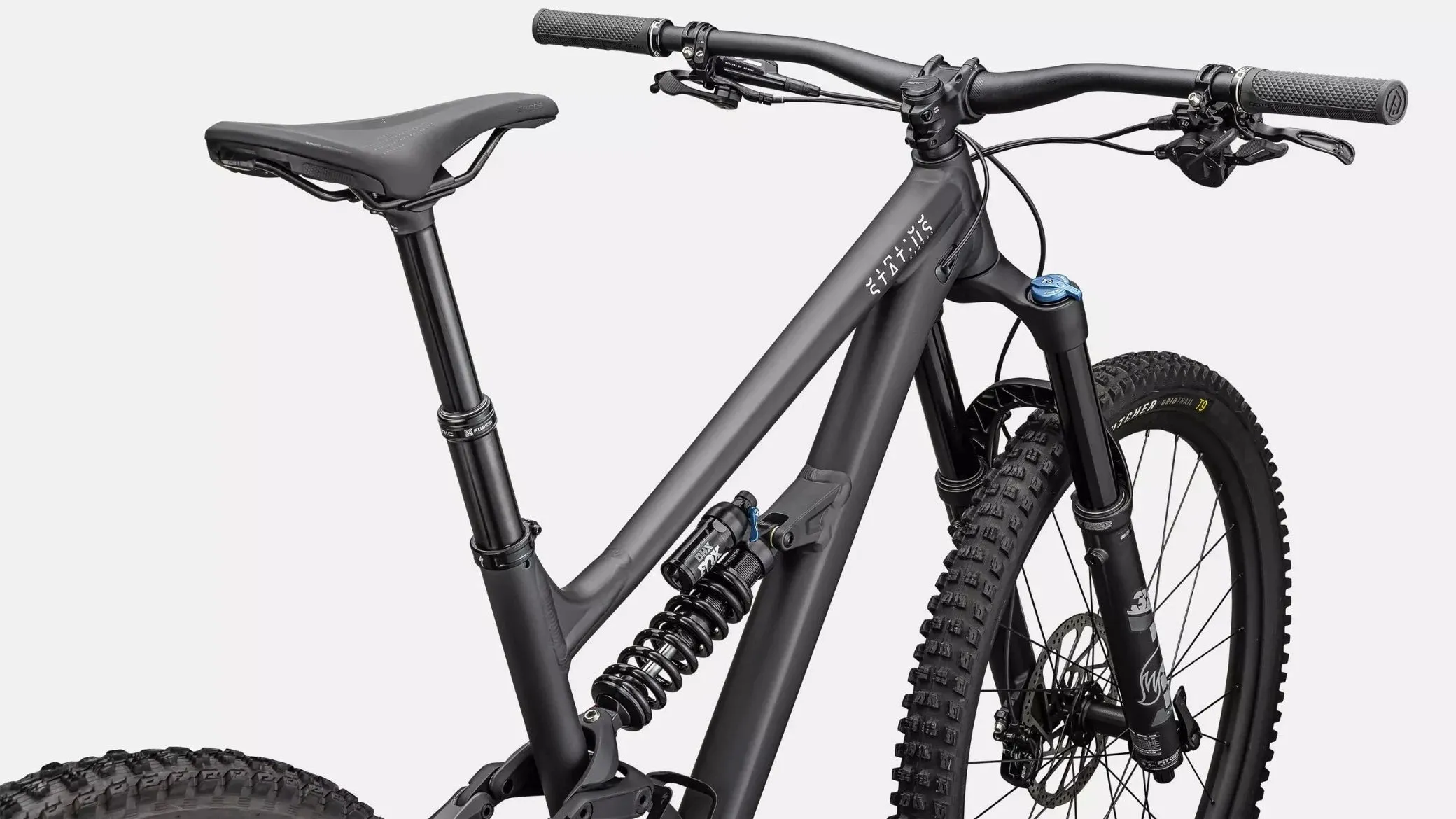 Specialized STATUS 2 170 2024