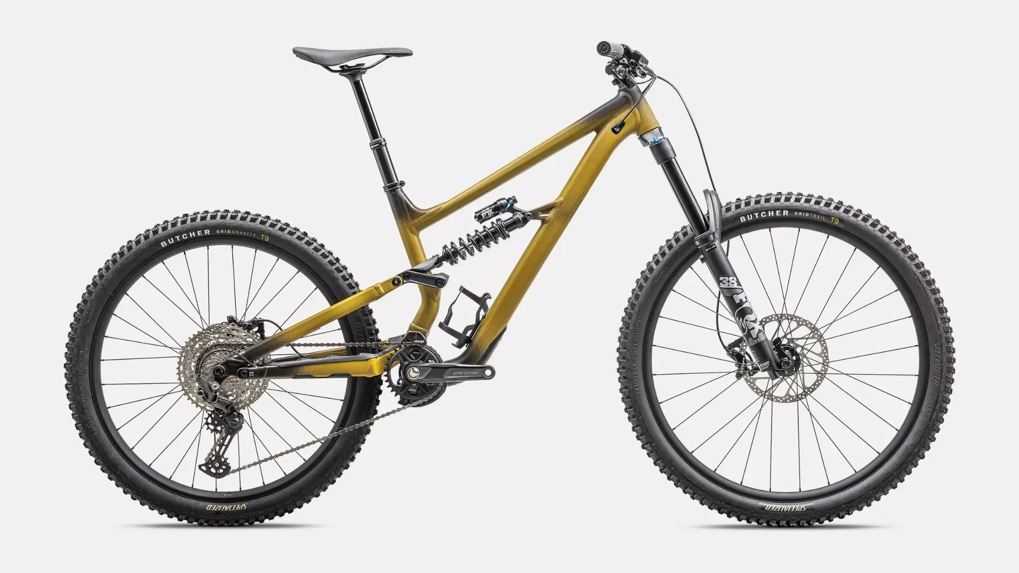 Specialized STATUS 2 170 2024