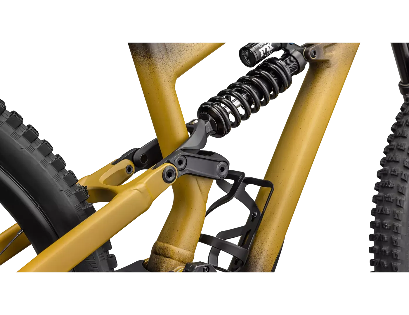 Specialized STATUS 2 170 2024