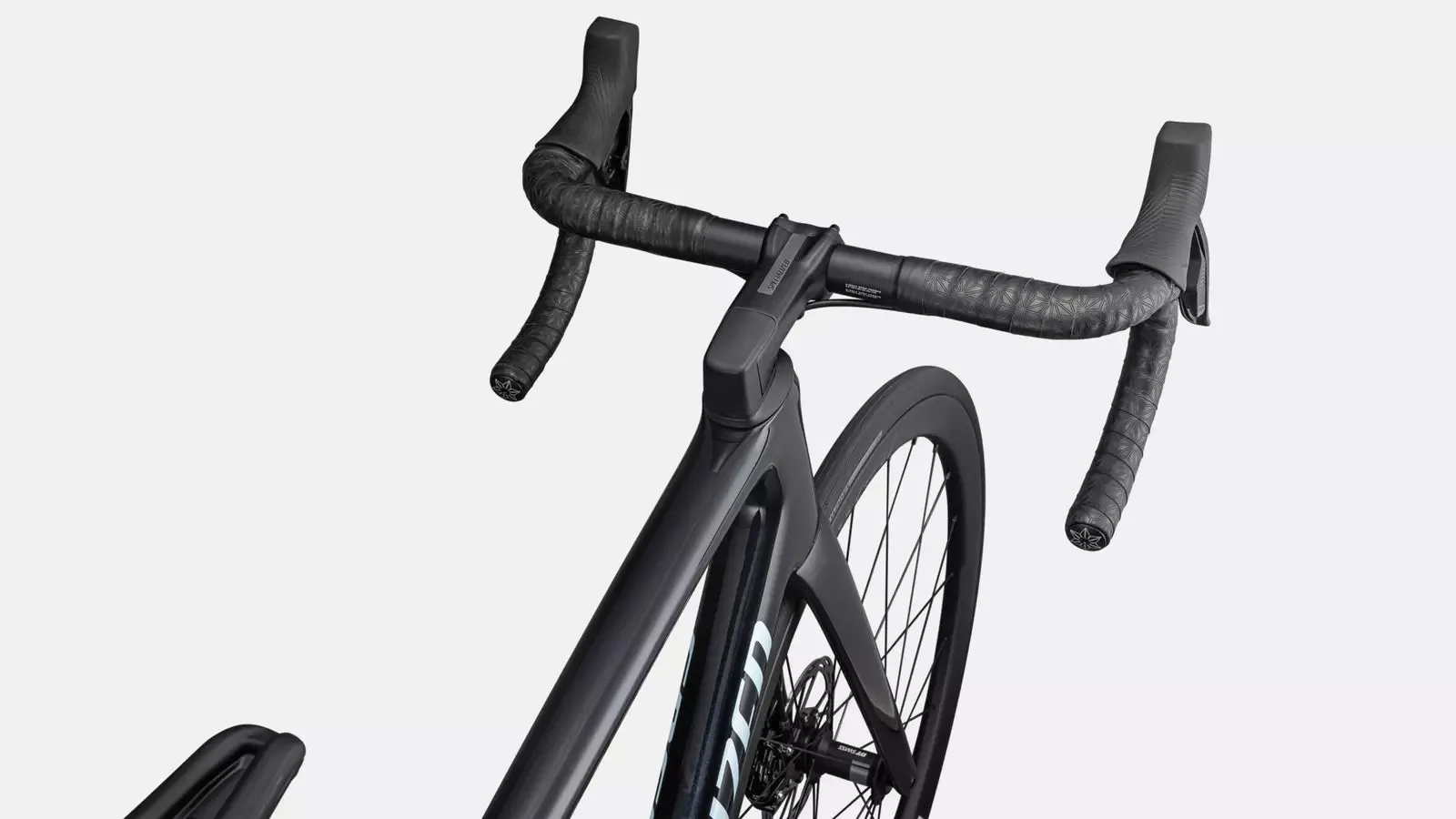 Specialized Tarmac SL8 Expert - Metallic Dark Navy - SALE