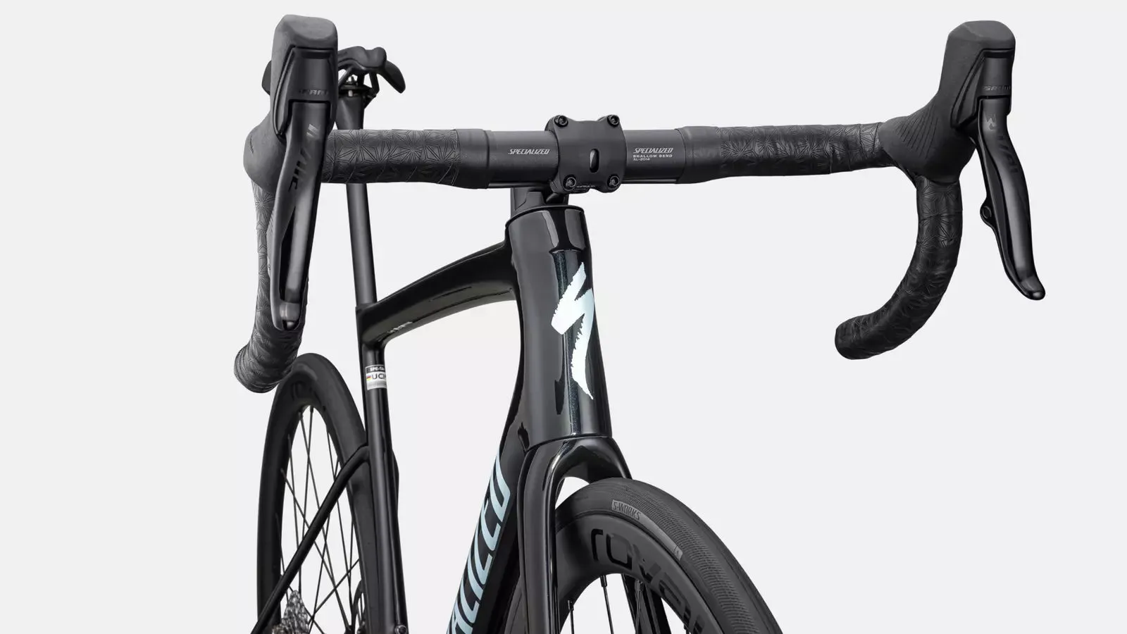 Specialized Tarmac SL8 Expert - Metallic Dark Navy - SALE