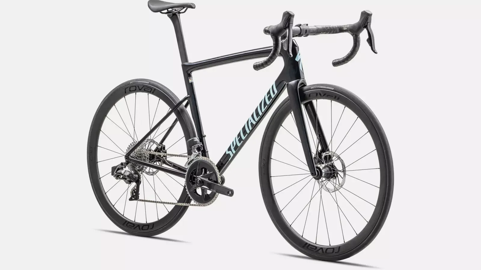 Specialized Tarmac SL8 Expert - Metallic Dark Navy - SALE