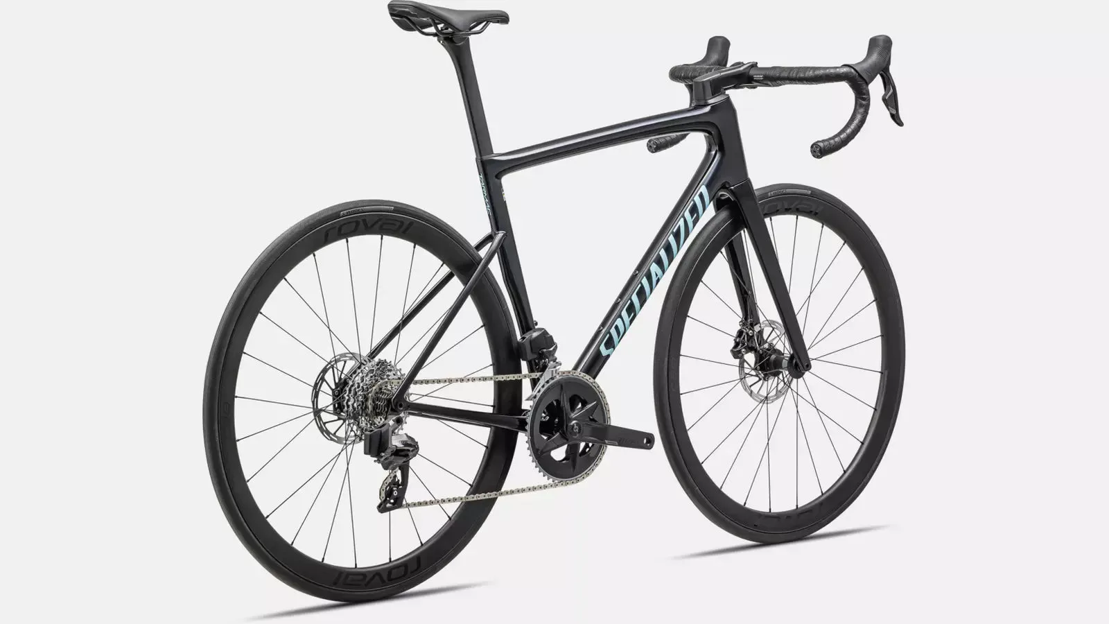 Specialized Tarmac SL8 Expert - Metallic Dark Navy - SALE