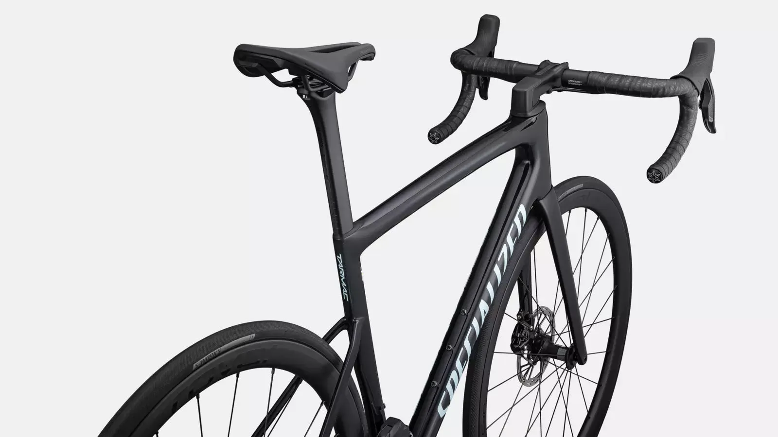 Specialized Tarmac SL8 Expert - Metallic Dark Navy - SALE