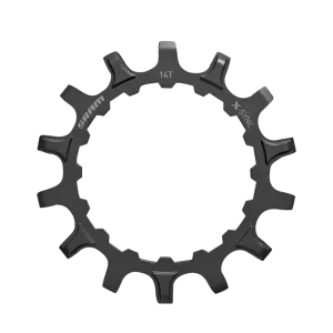 Sram Chain Ring X-SYNC Sprocket Bosch motors 14T Straight Steel