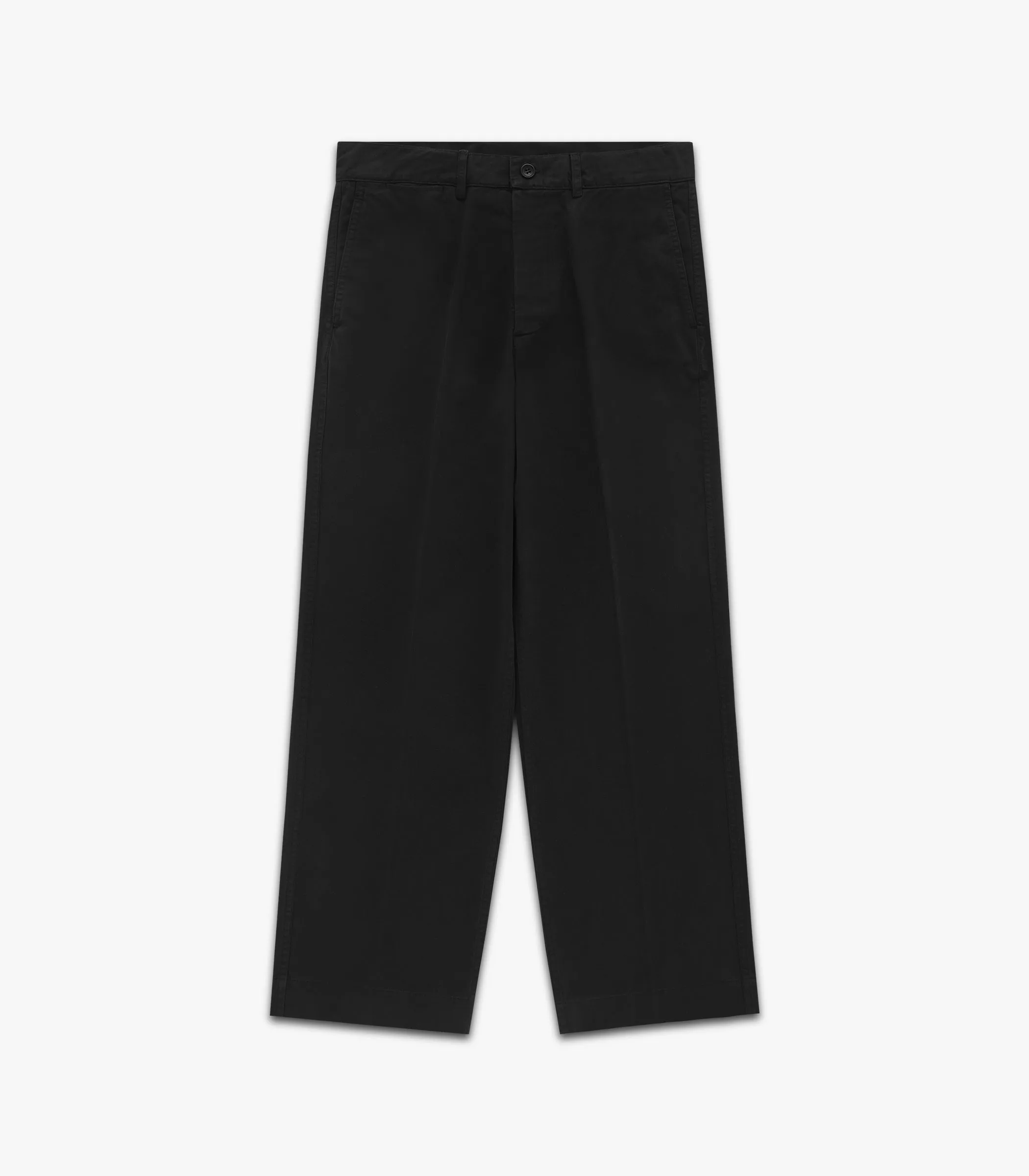 Staff Chino Twill Pant