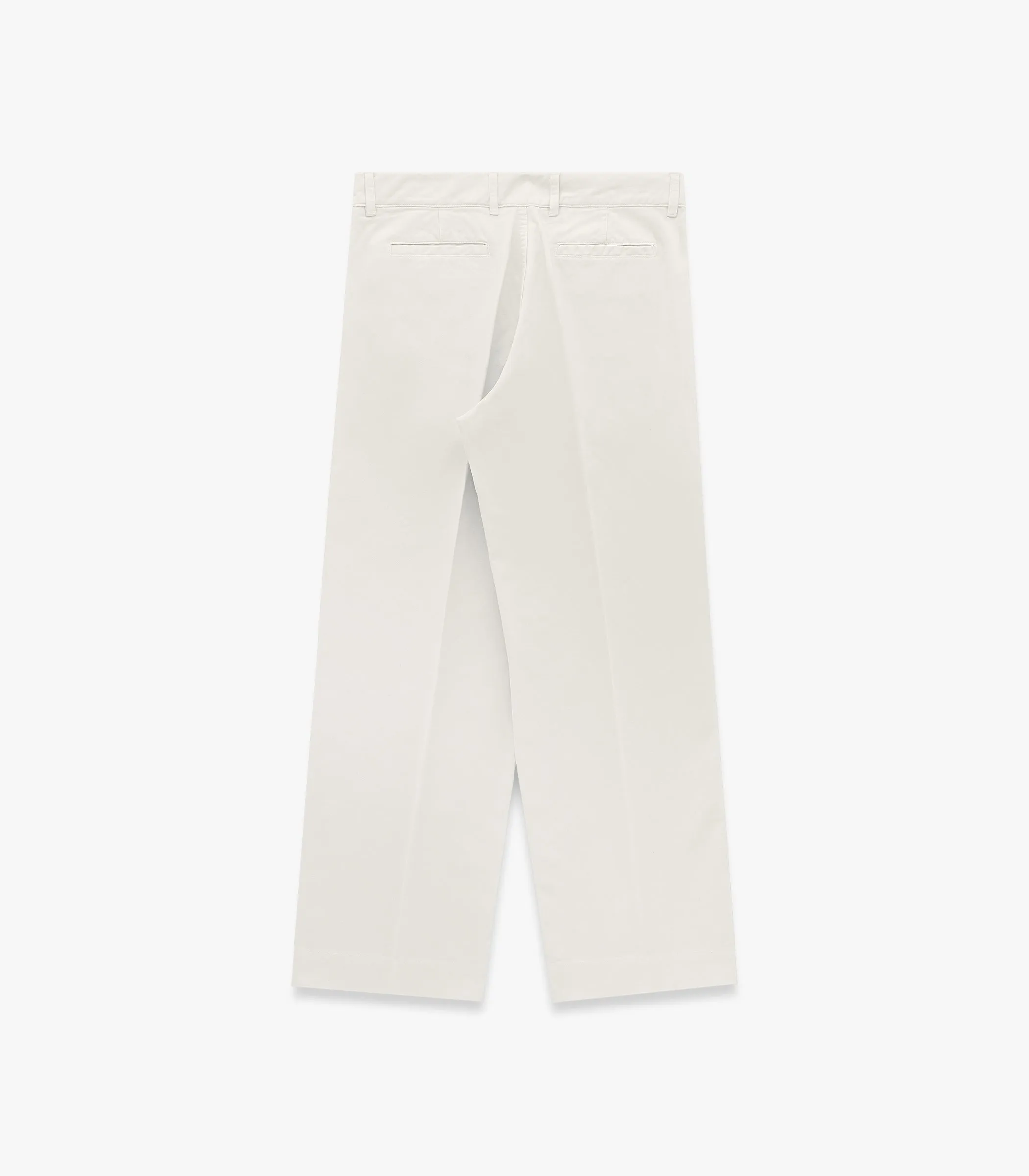 Staff Chino Twill Pant