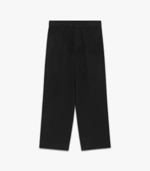 Staff Chino Twill Pant