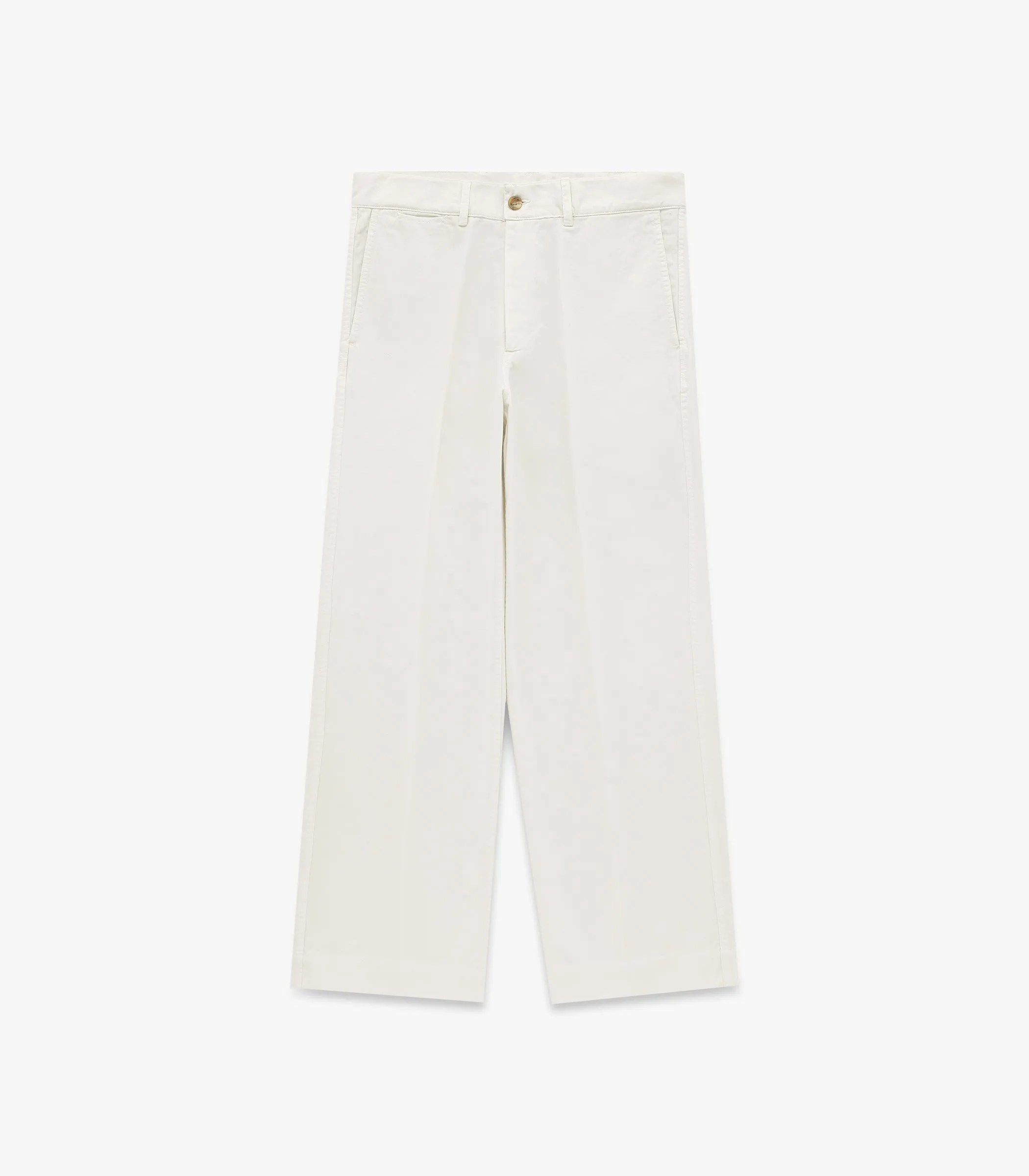 Staff Chino Twill Pant