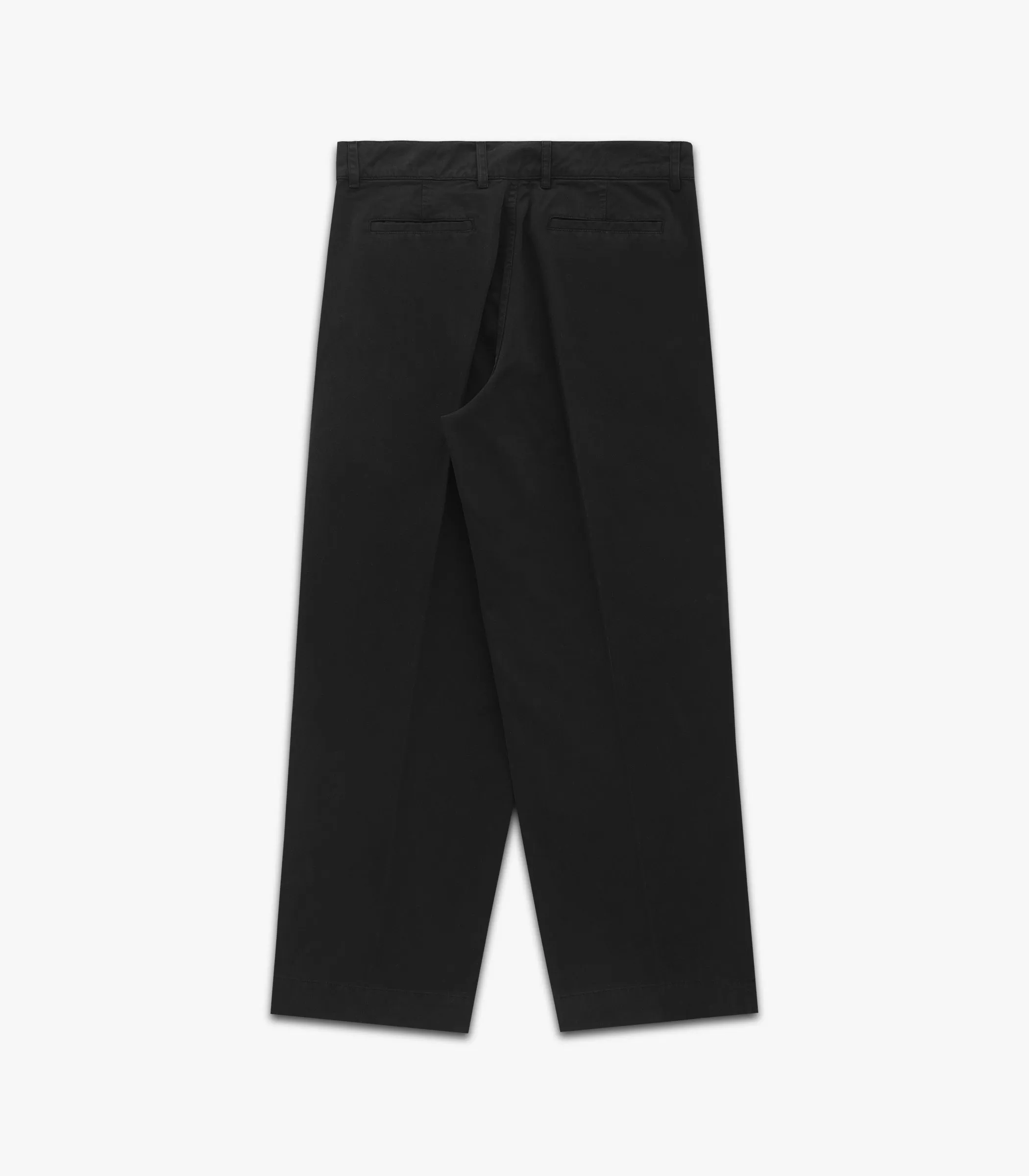 Staff Chino Twill Pant