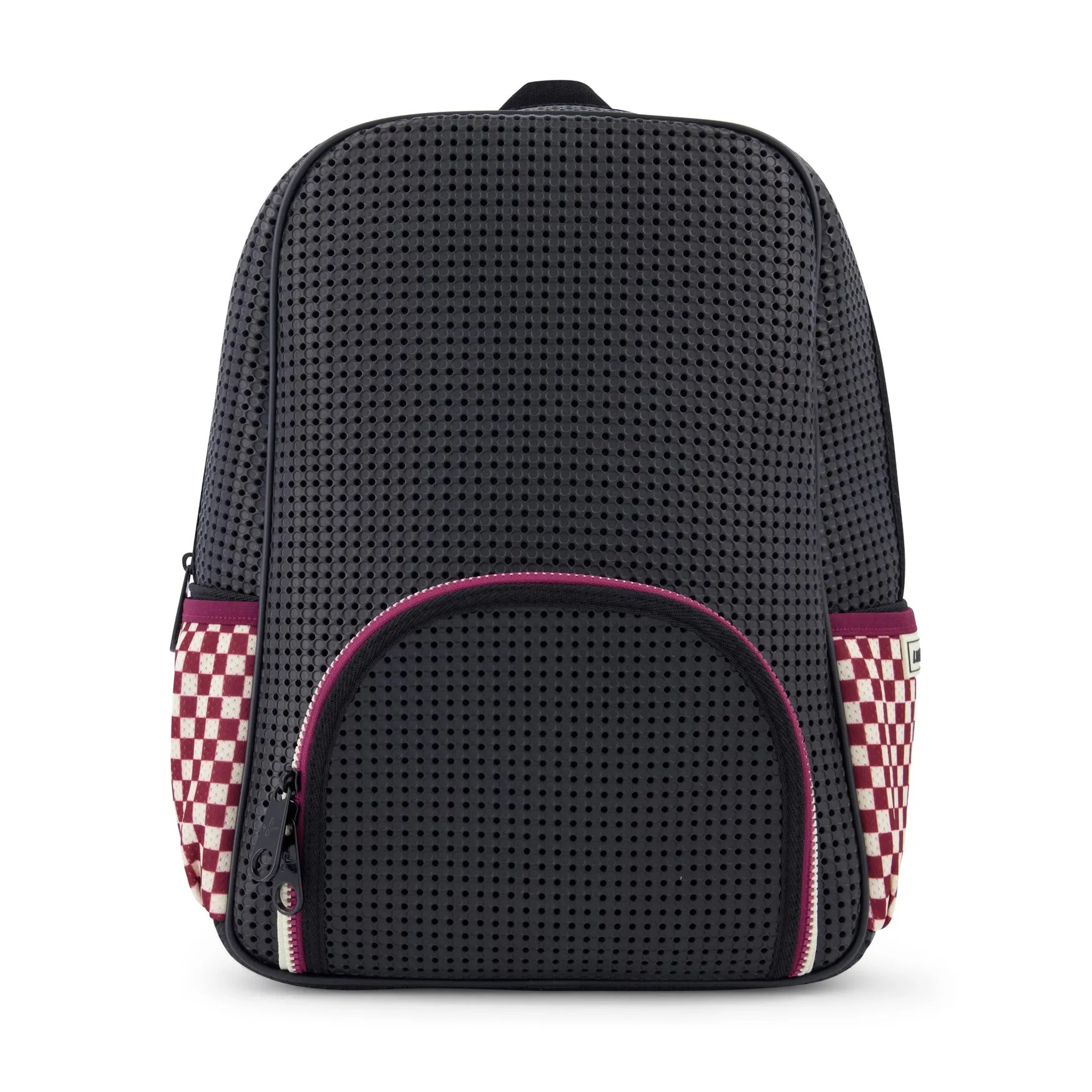 Starter Xl Backpack Checkered Brick