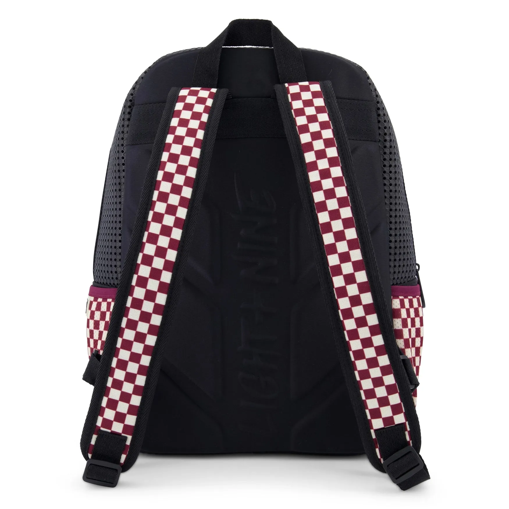 Starter Xl Backpack Checkered Brick