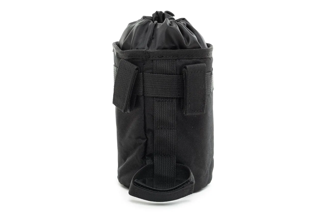 State Bicycle Co. - Stem Mounted Snack-Bag (1L)
