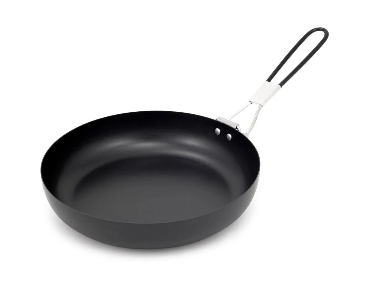 Steel 9" Frypan