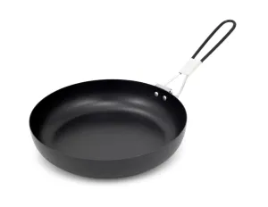 Steel 9" Frypan