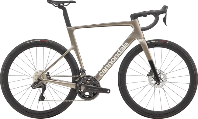 Supersix EVO Carbon 2