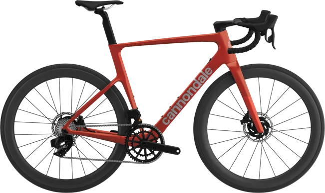 Supersix EVO Carbon 2