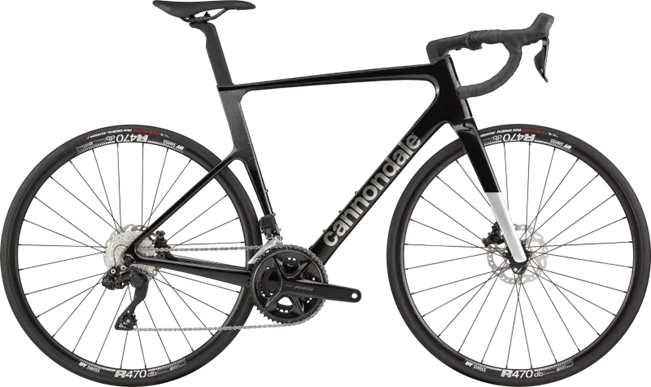 Supersix EVO Carbon 3