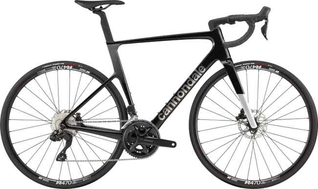 Supersix EVO Carbon 3
