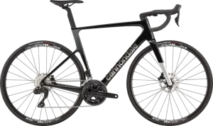 Supersix EVO Carbon 3
