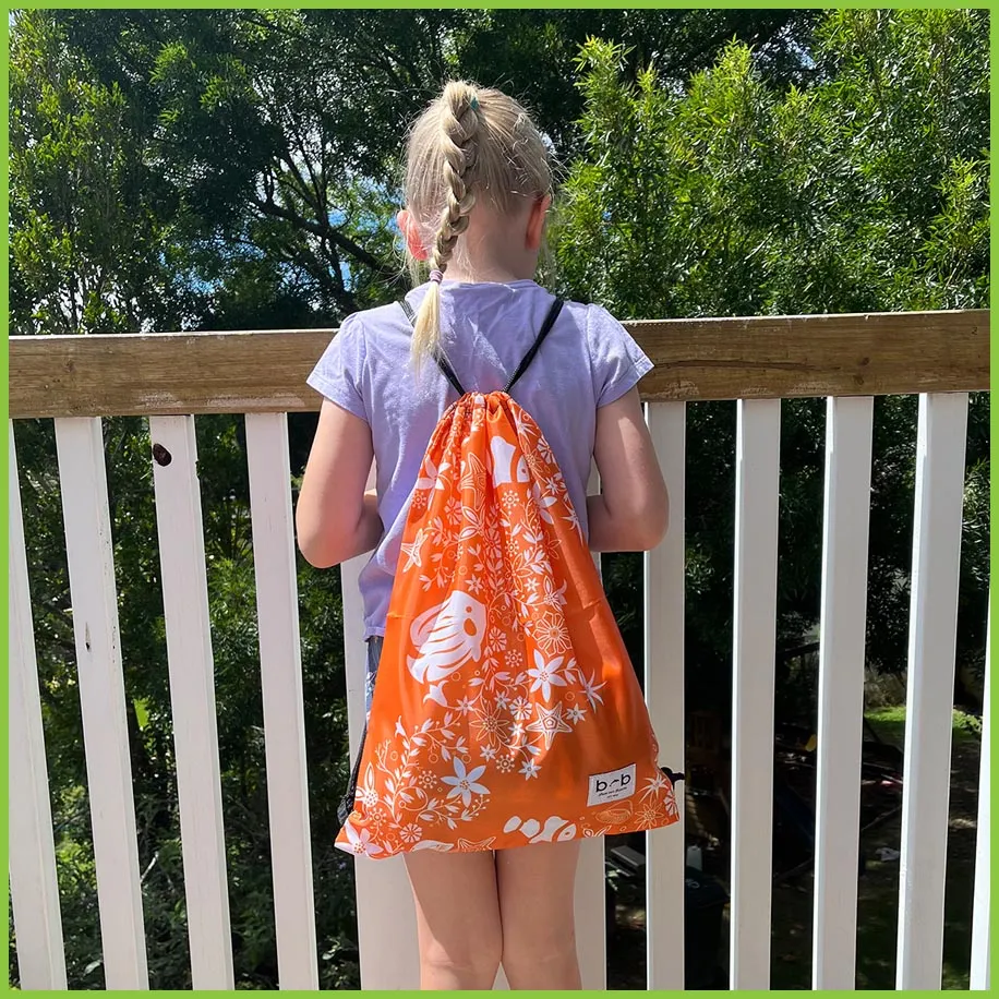 Swimming Bag