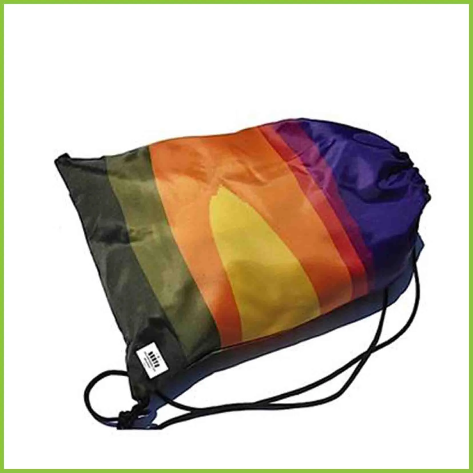 Swimming Bag