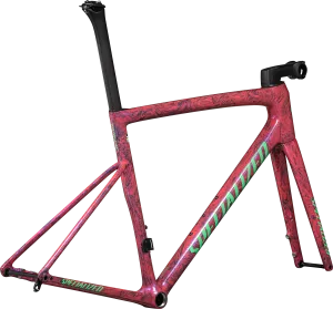 Tarmac SL8 Frameset