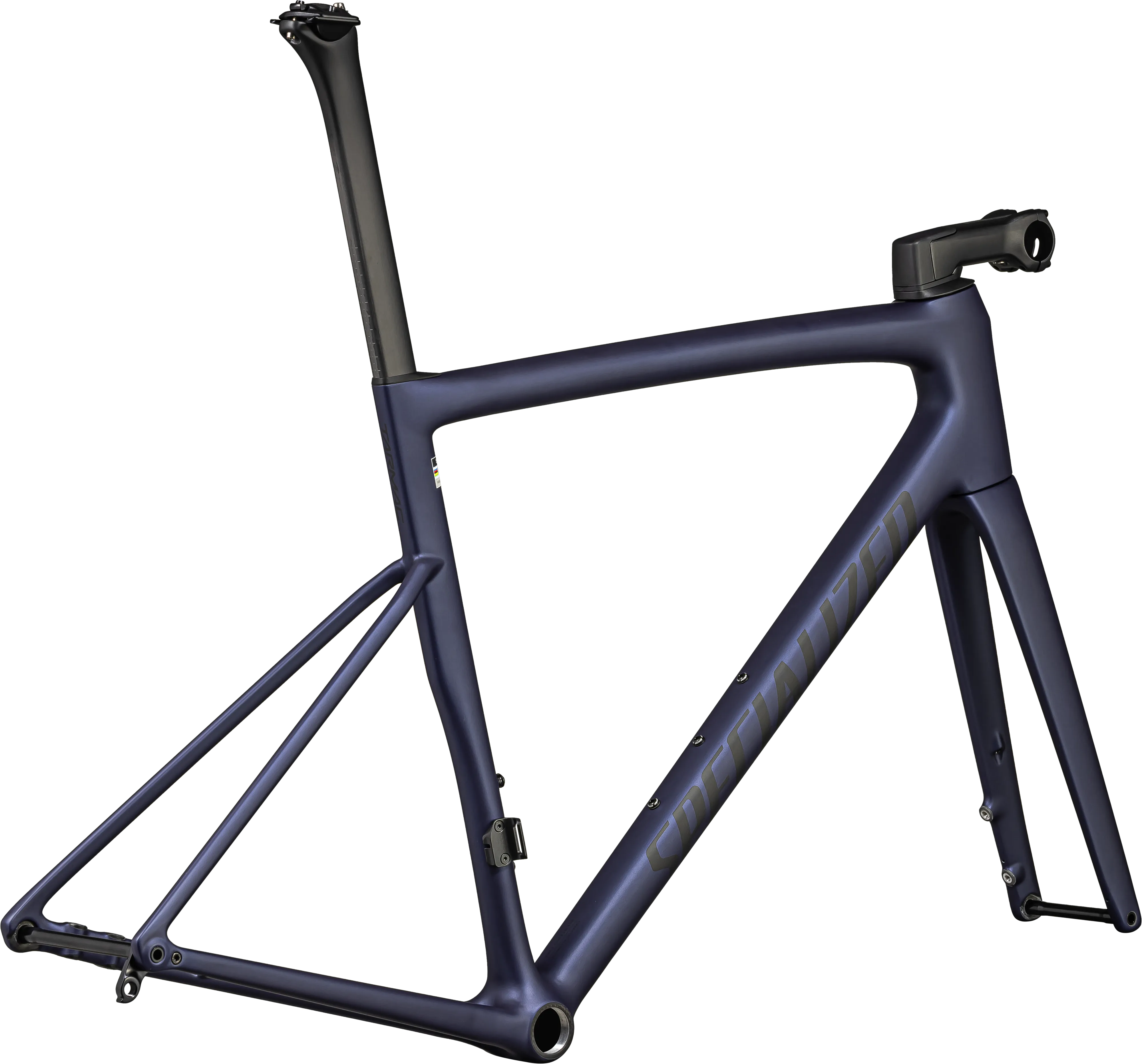 Tarmac SL8 Frameset