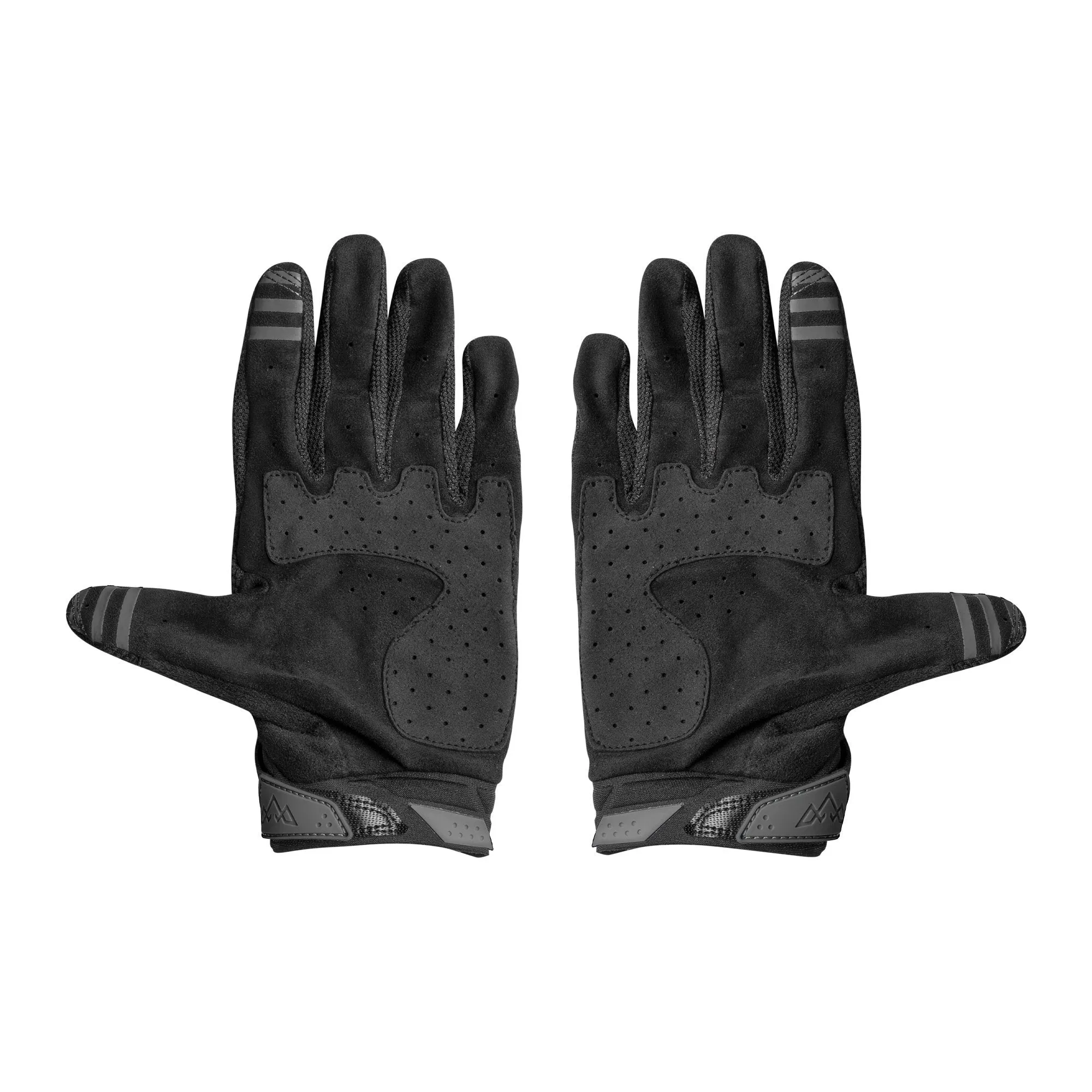 Tasco Pathfinder Mountain Bike Gloves — SALE