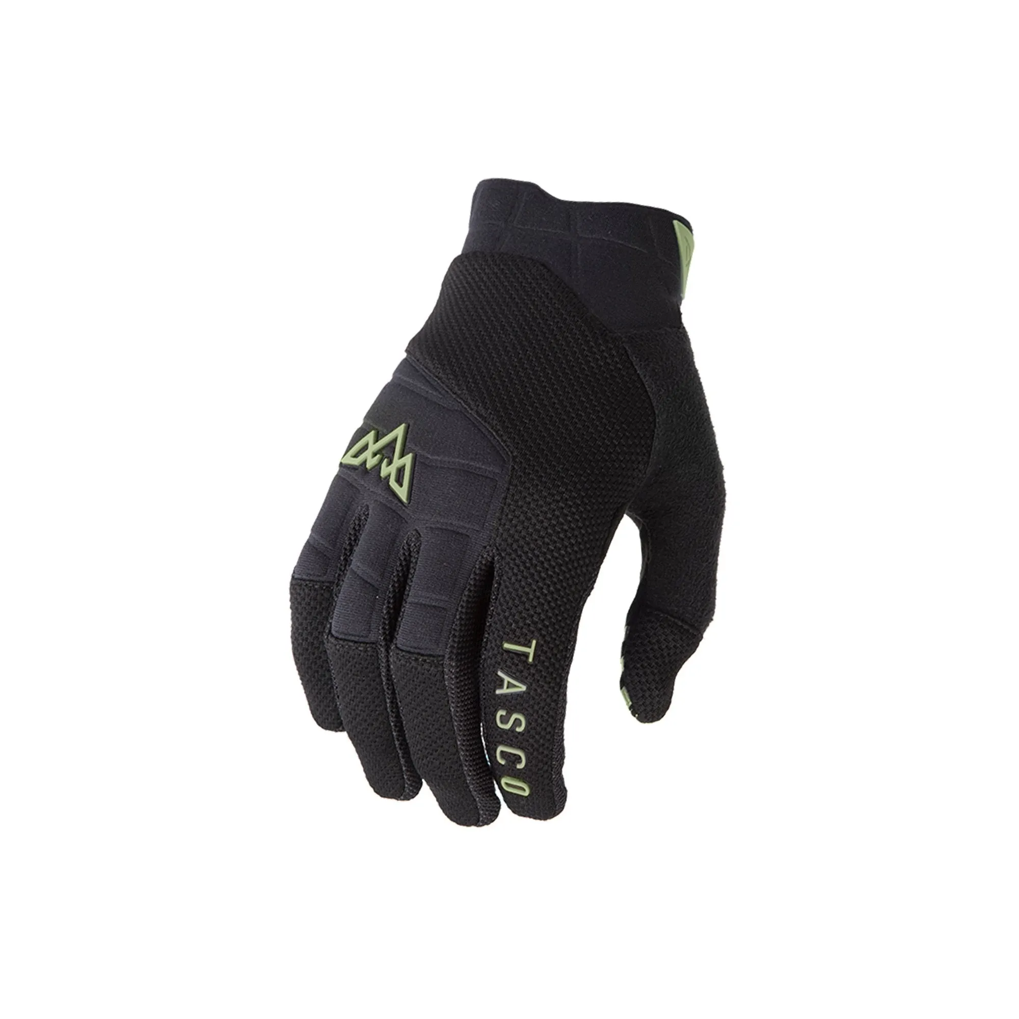 Tasco Pathfinder Mountain Bike Gloves — SALE