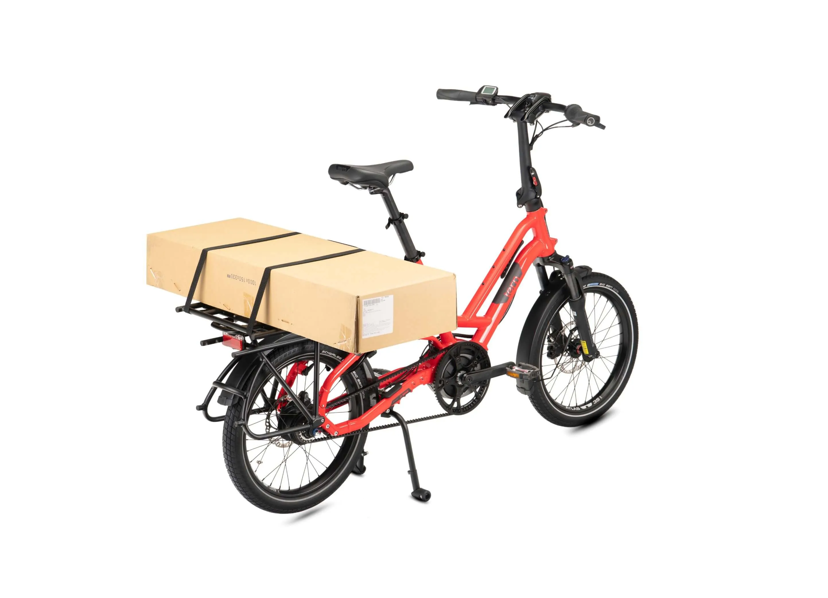 Tern Cargo Tray