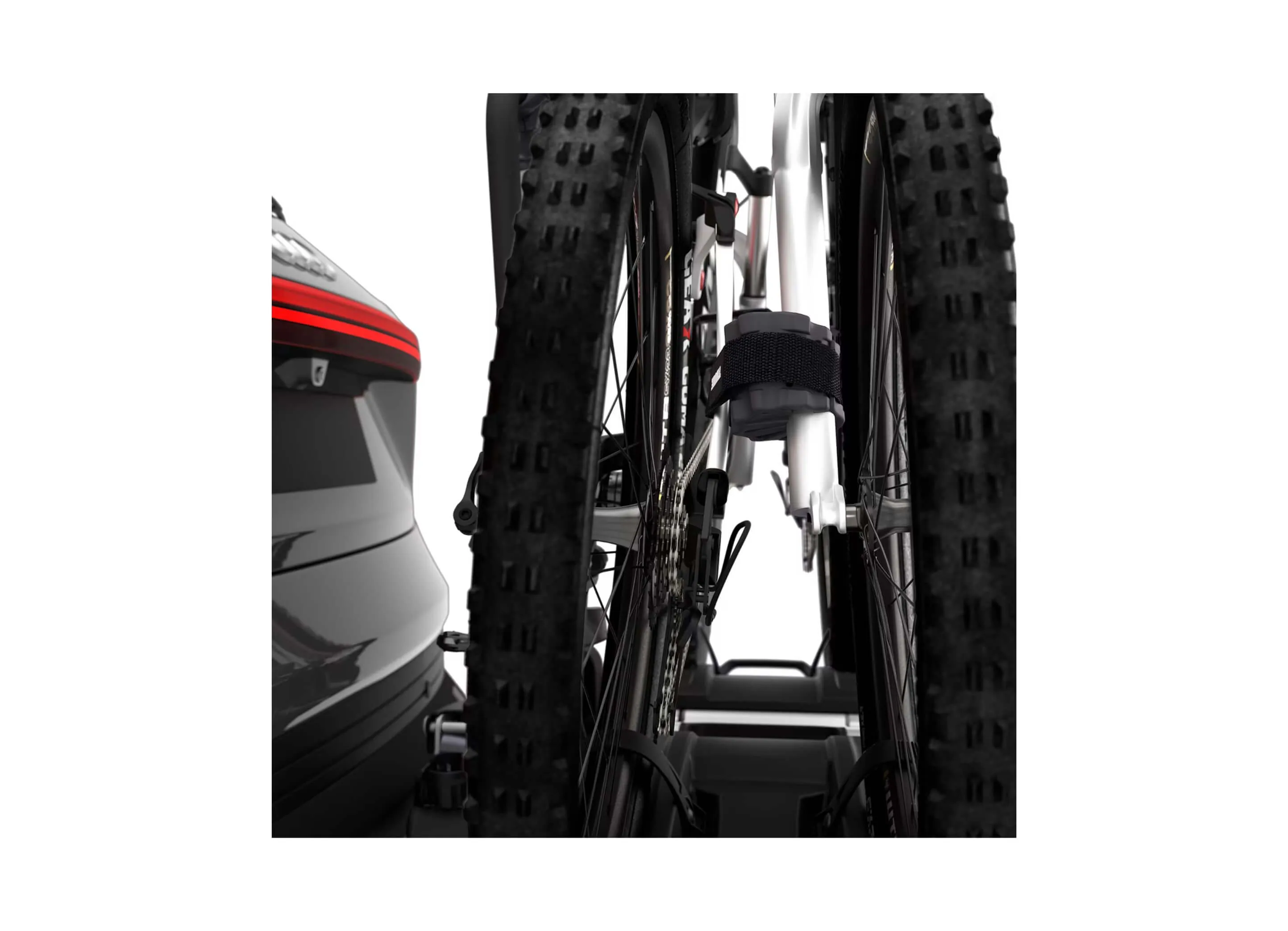 Thule Bike Protector
